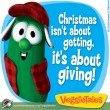 ChristmasAboutGiving