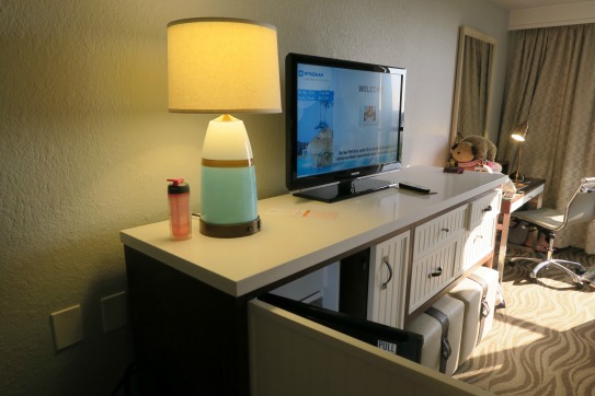 Disney Springs Resort Hotel Review