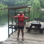 Exploring Beech Mountain’s Buckeye Lake and Gem Mining