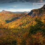 Take a Fall Road Trip Through Western North Carolina
