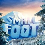 Yeti Or Not Here We Come! {SMALLFOOT}