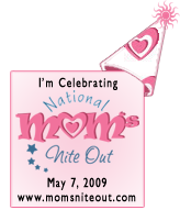 National Moms Nite Out