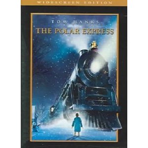 polar express