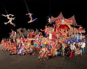 circus
