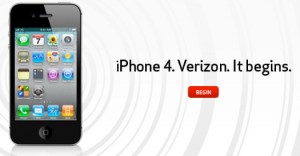 verizon iphone