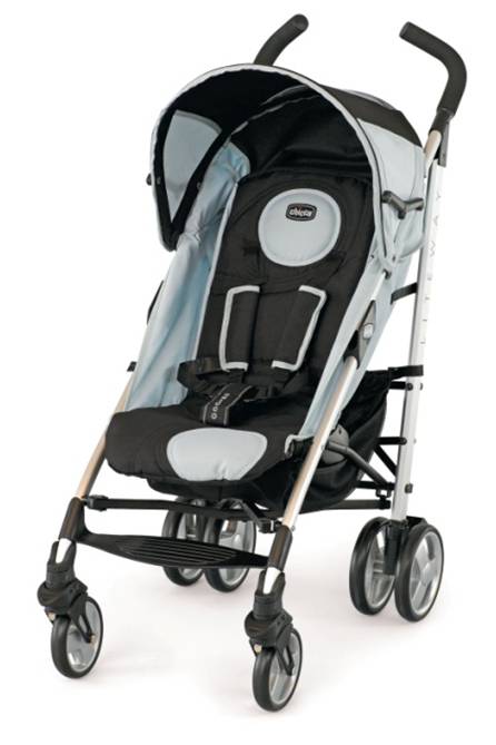 Chicco Stroller