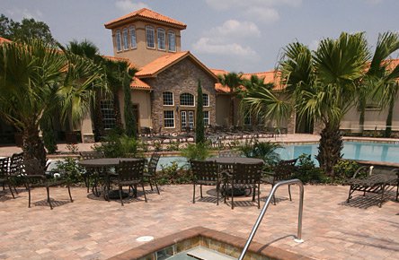 orlando, florida vacation rental