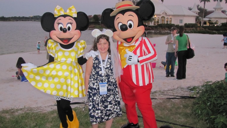 Disney Social Media Moms
