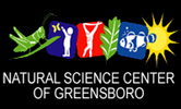 Natural Science Center of Greensboro, NC