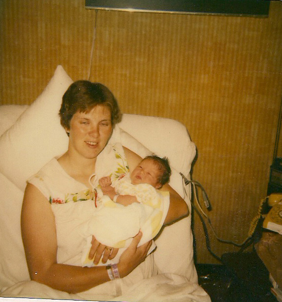 One Moms World