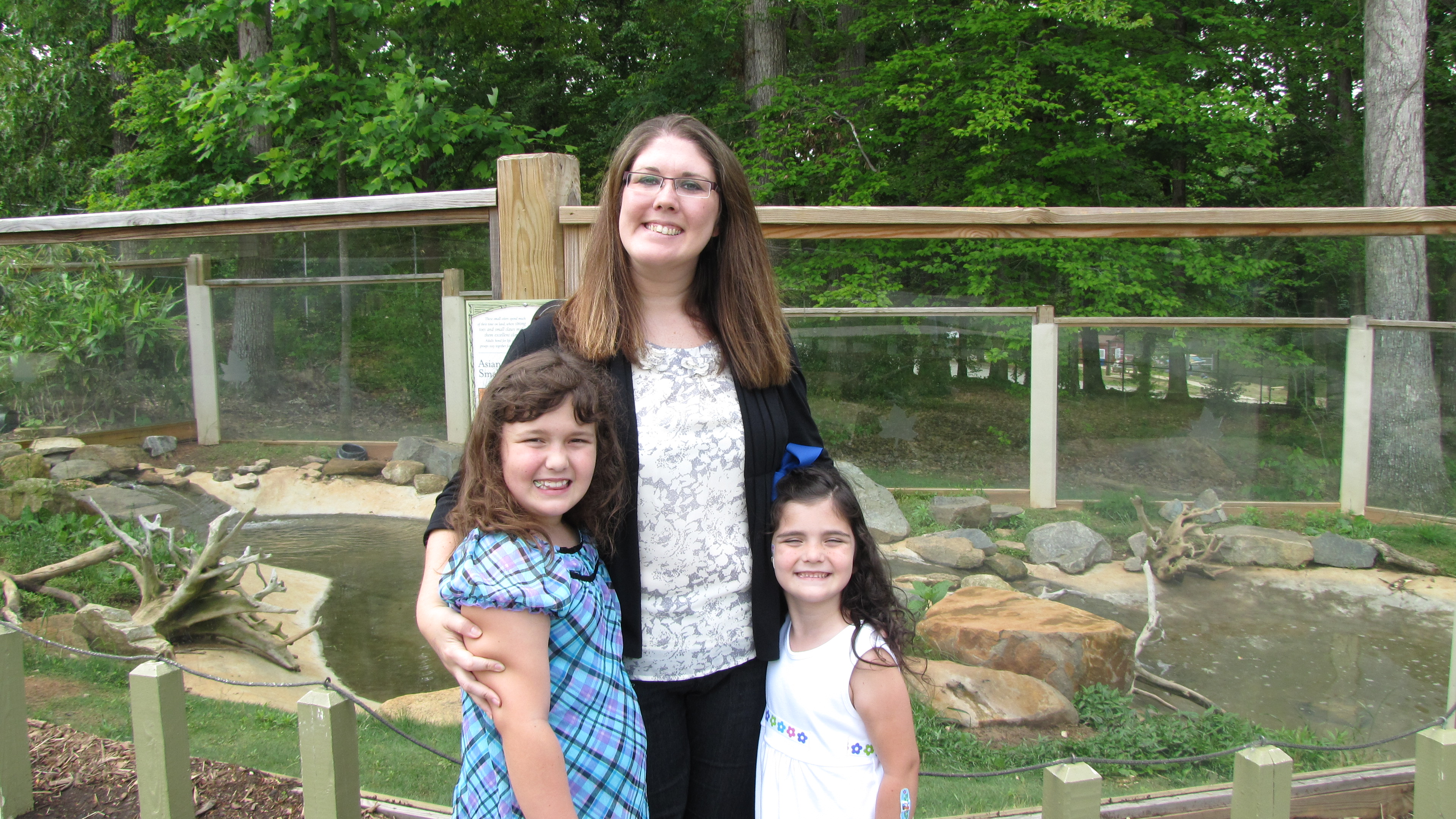 Natural Science Center Greensboro NC