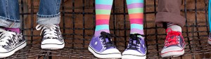 crocs school approved shoes