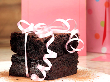 Ruth's Brownie Kitchen