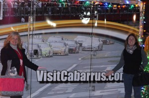 Visit Cabarrus Carolina Christmas