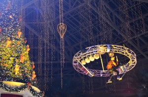 Christmas Show Gaylord Palms