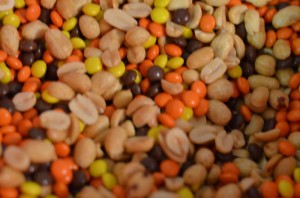 Chex Mix Recipe