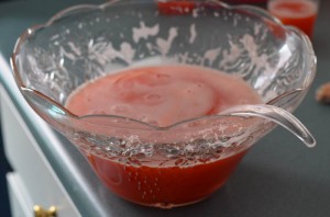 Abba Dance Party Punch