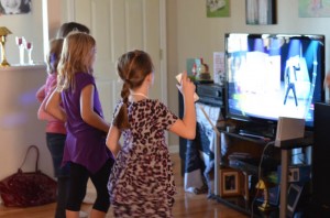Abba Dance Party