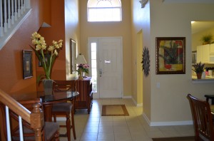 Orlando Vacation Home
