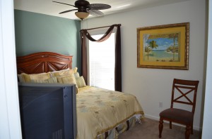 Bedroom Orlando Vacation Home Rental