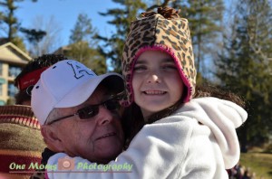 Paw Paw and L
