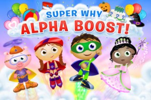 PBS Kids App