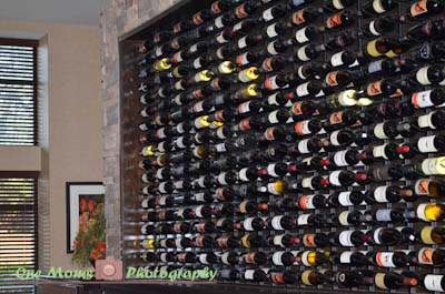 Wine Firebird's Grill