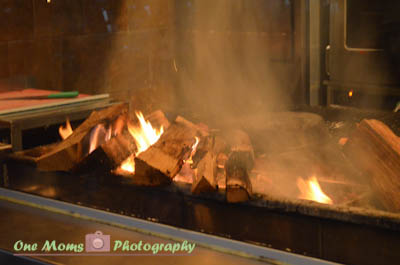 Firebird's Grill Wood Grill