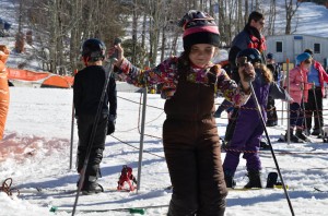 Appalachian Ski Mountain