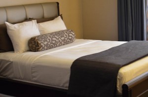 Gaylord Opryland Room