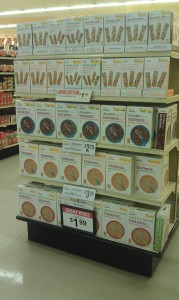 My Essentials Food Lion Review