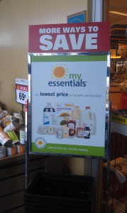 My Essentials Food Lion Review