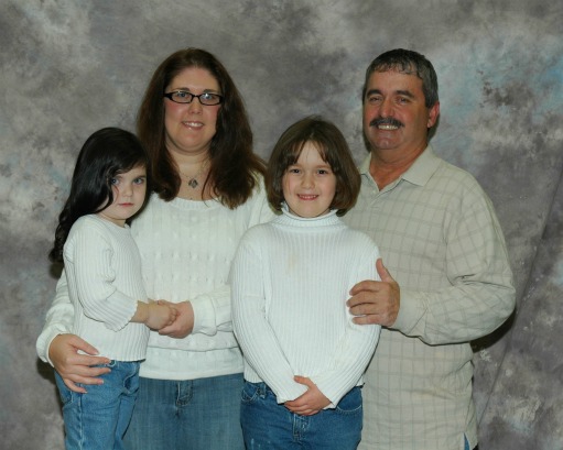 before weight loss