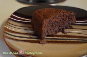 easy german chocolate cake