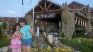 Great Wolf Lodge Discount Code