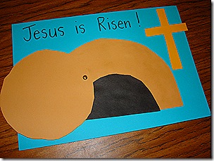Celebrate Easter With These Christian Easter Crafts