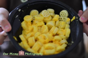 Kidfresh Mac and Cheese