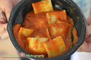 Kidfresh Ravioli