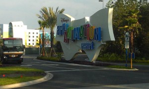 Disney's Art of Animation Resort
