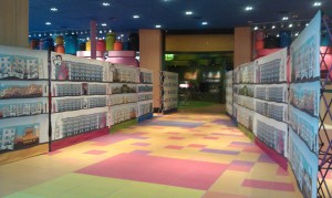 Disney Art of Animation Resort Hotel Review