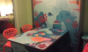 Disney Art of Animation Finding Nemo Review