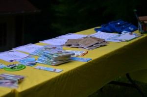 PBS Kids Summer Reading Program
