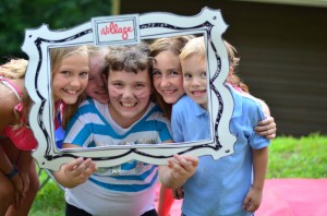 iVillage Summer Reading Program