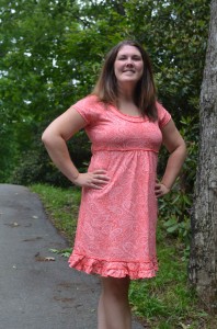 Fresh Produce Clothing Dress Review
