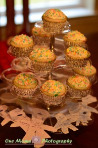 gender reveal cupcakes gender reveal cupcakes