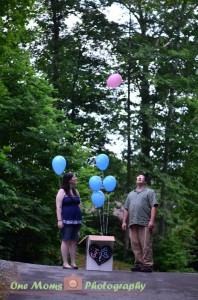 Gender Reveal