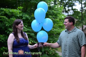 Gender Reveal