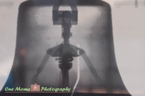 X-ray Liberty Bell