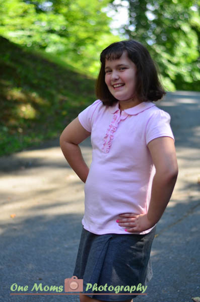 Lands' End Uniform Review