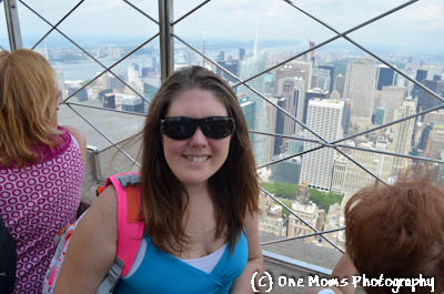 Empire State Building